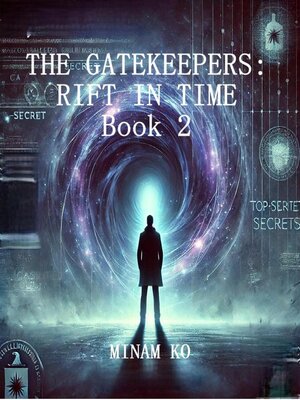 cover image of The Gatekeepers